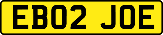 EB02JOE