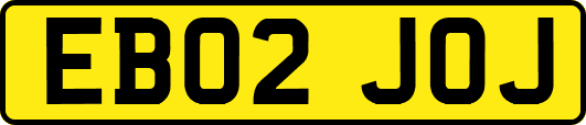 EB02JOJ