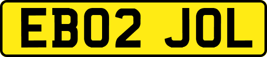 EB02JOL