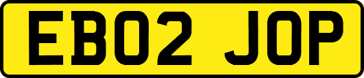 EB02JOP