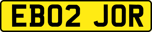 EB02JOR