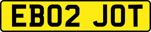 EB02JOT