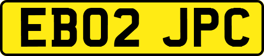 EB02JPC