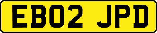 EB02JPD
