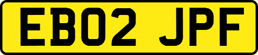 EB02JPF