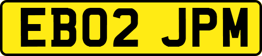 EB02JPM