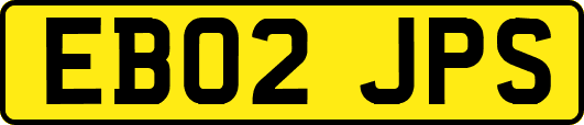 EB02JPS