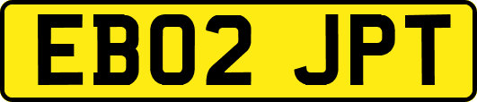 EB02JPT