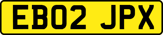 EB02JPX