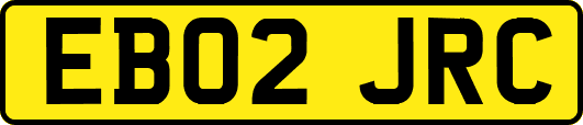 EB02JRC