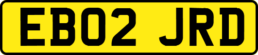 EB02JRD
