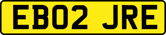 EB02JRE