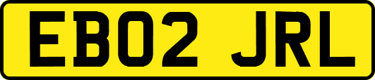 EB02JRL
