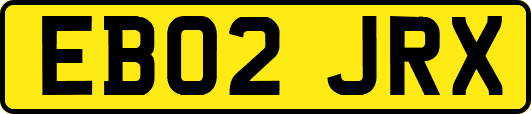 EB02JRX