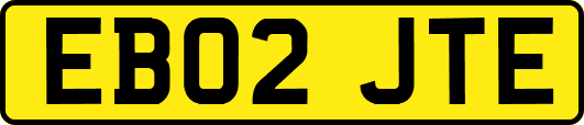 EB02JTE