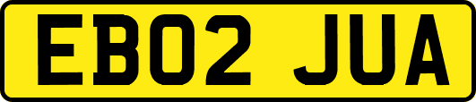 EB02JUA