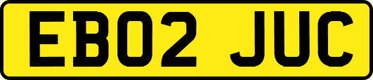 EB02JUC