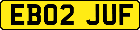 EB02JUF