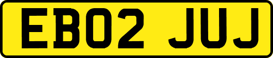 EB02JUJ
