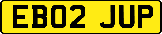 EB02JUP