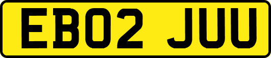 EB02JUU
