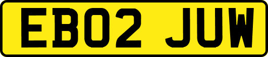 EB02JUW