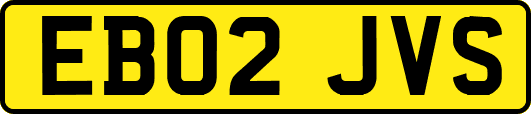 EB02JVS