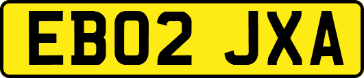 EB02JXA