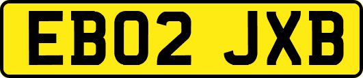 EB02JXB