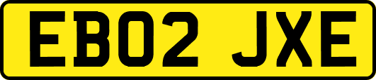 EB02JXE