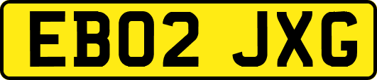 EB02JXG