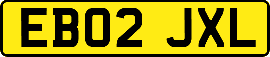 EB02JXL