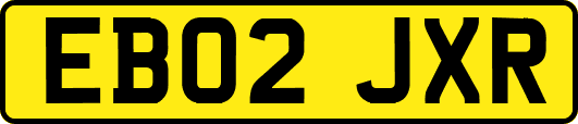 EB02JXR
