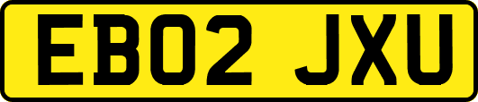 EB02JXU