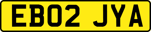 EB02JYA