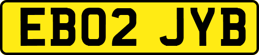 EB02JYB