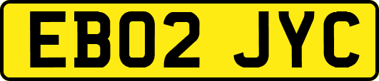 EB02JYC