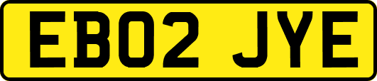 EB02JYE