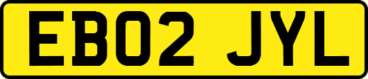 EB02JYL