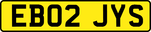 EB02JYS