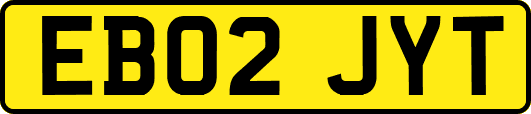 EB02JYT