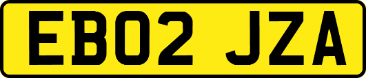 EB02JZA