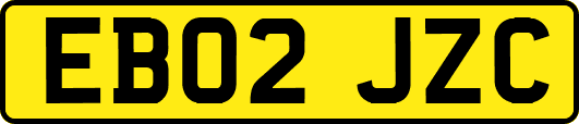 EB02JZC