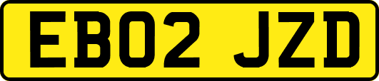 EB02JZD