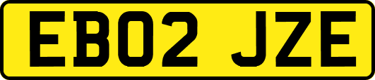 EB02JZE