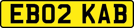 EB02KAB