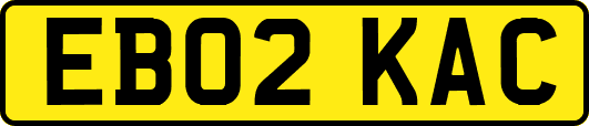 EB02KAC