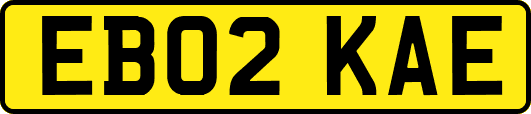 EB02KAE