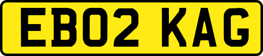 EB02KAG