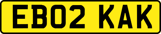 EB02KAK